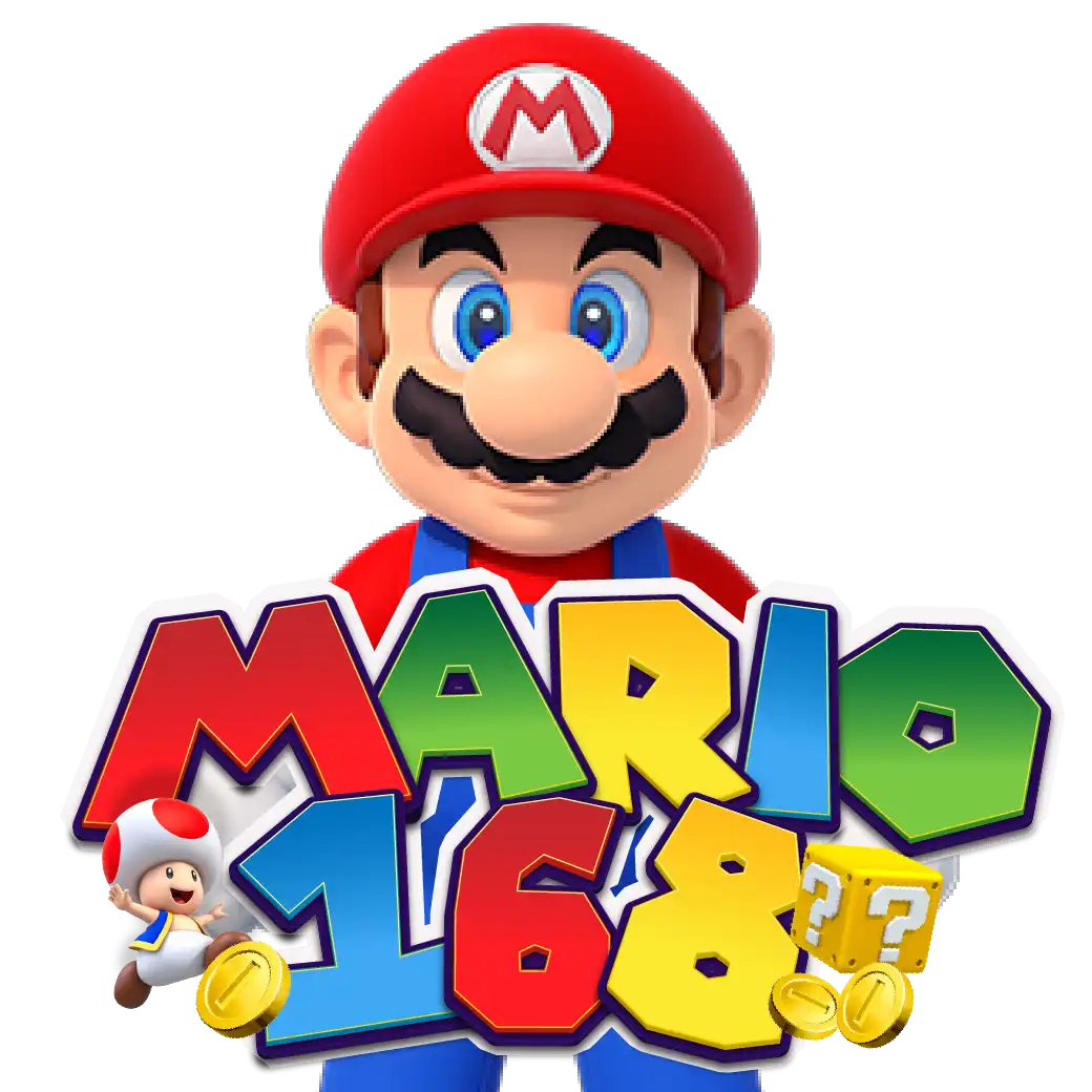 MARIO168 ทางเข้าเว็บตรง สมัครง่าย ฝากถอนไว